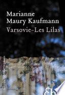 Varsovie - Les Lilas