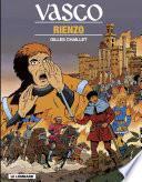 Vasco - tome 18 - Rienzo