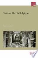 Vatican II et la Belgique