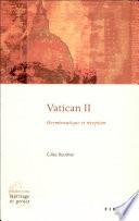Vatican II