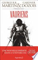 Vauriens