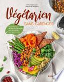 Végétarien sans carences