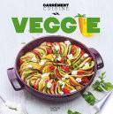 Veggie Nouvelle édition