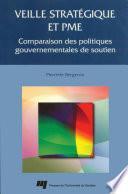 Veille stratégique et PME