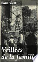 Veillées de la famille