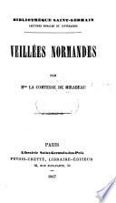 Veillées normandes
