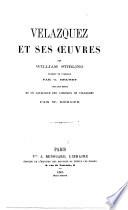 Velazquez et ses oeuvres