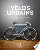 Vélos urbains