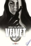 Velvet Intégrale