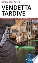 Vendetta tardive