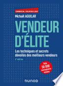 Vendeur d'élite - 6e éd.