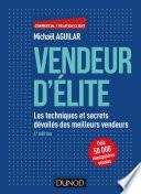 Vendeur d'élite - 6e éd.