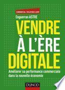 Vendre à l'ère digitale