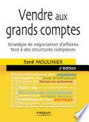 Vendre aux grands comptes