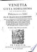 Venetia