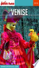 VENISE 2018 Petit Futé