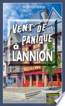 Vent de panique à Lannion