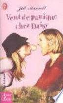 Vent de panique chez Daisy