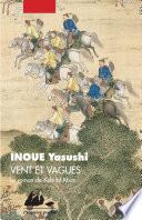 Vent et vagues