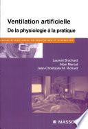 Ventilation artificielle
