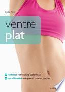 Ventre plat