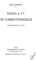 Vénus & cie en correctionnelle