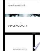 Vera Kaplan