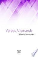 Verbes allemands