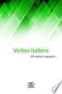 Verbes italiens