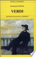 Verdi (1813-1901)