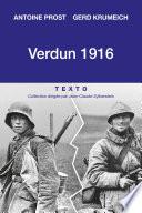 Verdun 1916