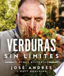 Livre Verduras sin límites