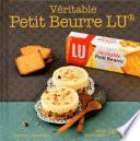Véritable Petit Beurre LU - Mini gourmands