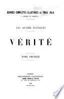 Vérite. 2 v