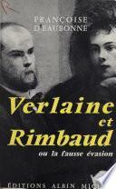 Verlaine et Rimbaud