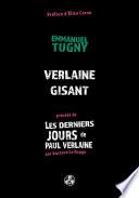 Verlaine Gisant