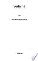 Verlaine