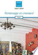 Vernissage et crustacé