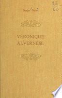 Véronique Alvernèse
