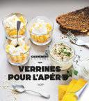 Verrines pour l'apéro
