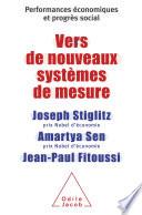 Vers de nouveaux systèmes de mesure