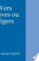 Vers graves ou légers