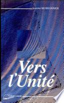 Vers l'unité