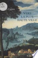 Vers la plus haute ville