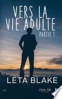 Vers la vie adulte #1