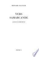 Vers Samarcande