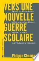 Vers une nouvelle guerre scolaire