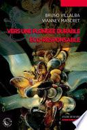 Vers une plongée durable, éco-responsable