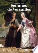 Versailles au féminin