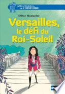 Versailles, le défi du Roi-Soleil